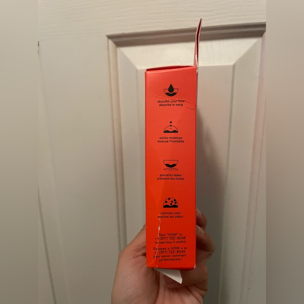 NWT Period Underwear - Picture 9 of 14